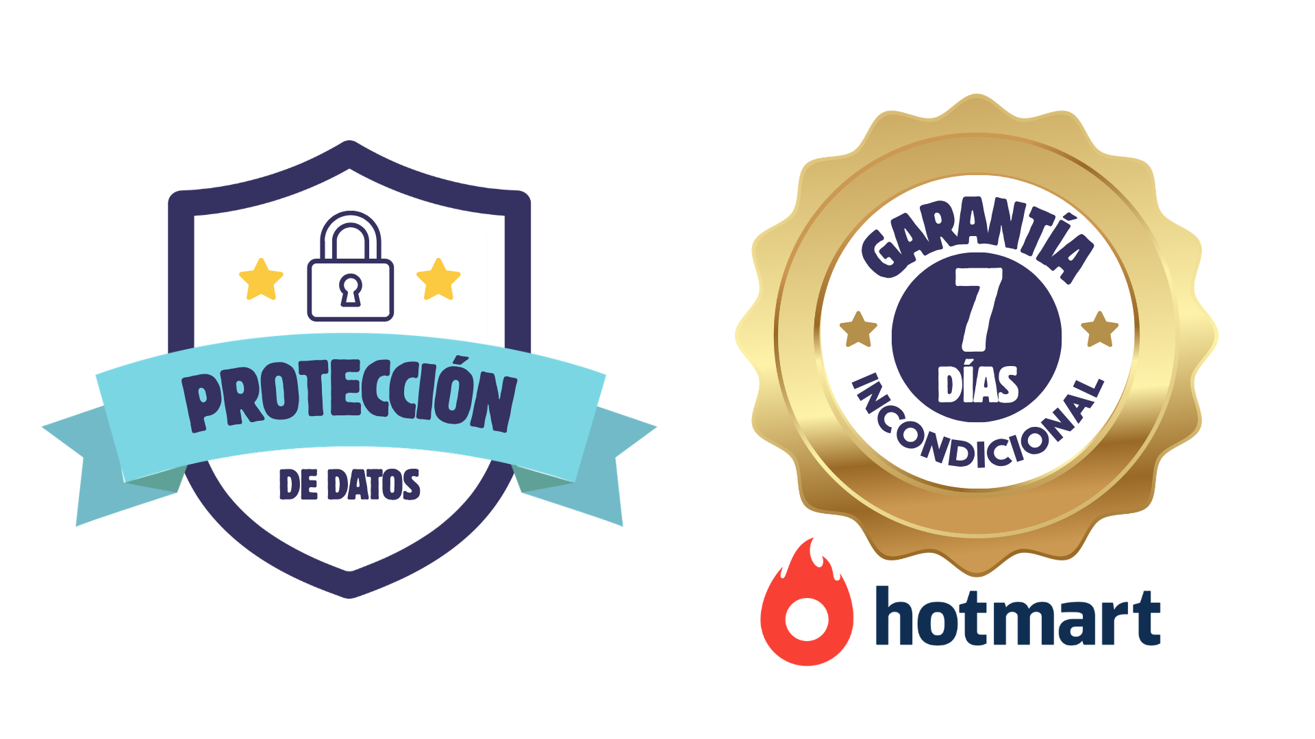 Garantía de 7 días